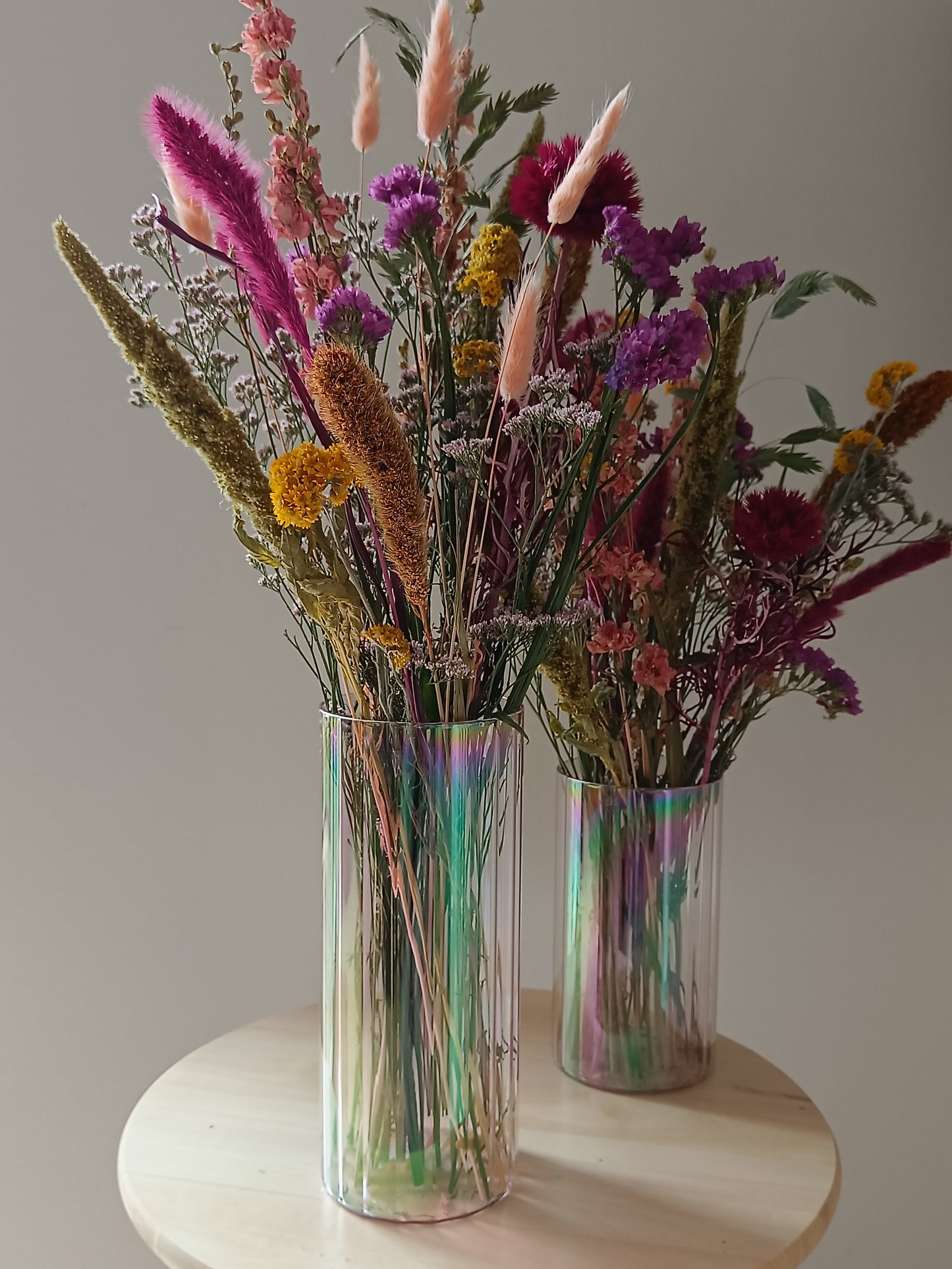 Colours - Vase "Sæbeboble"