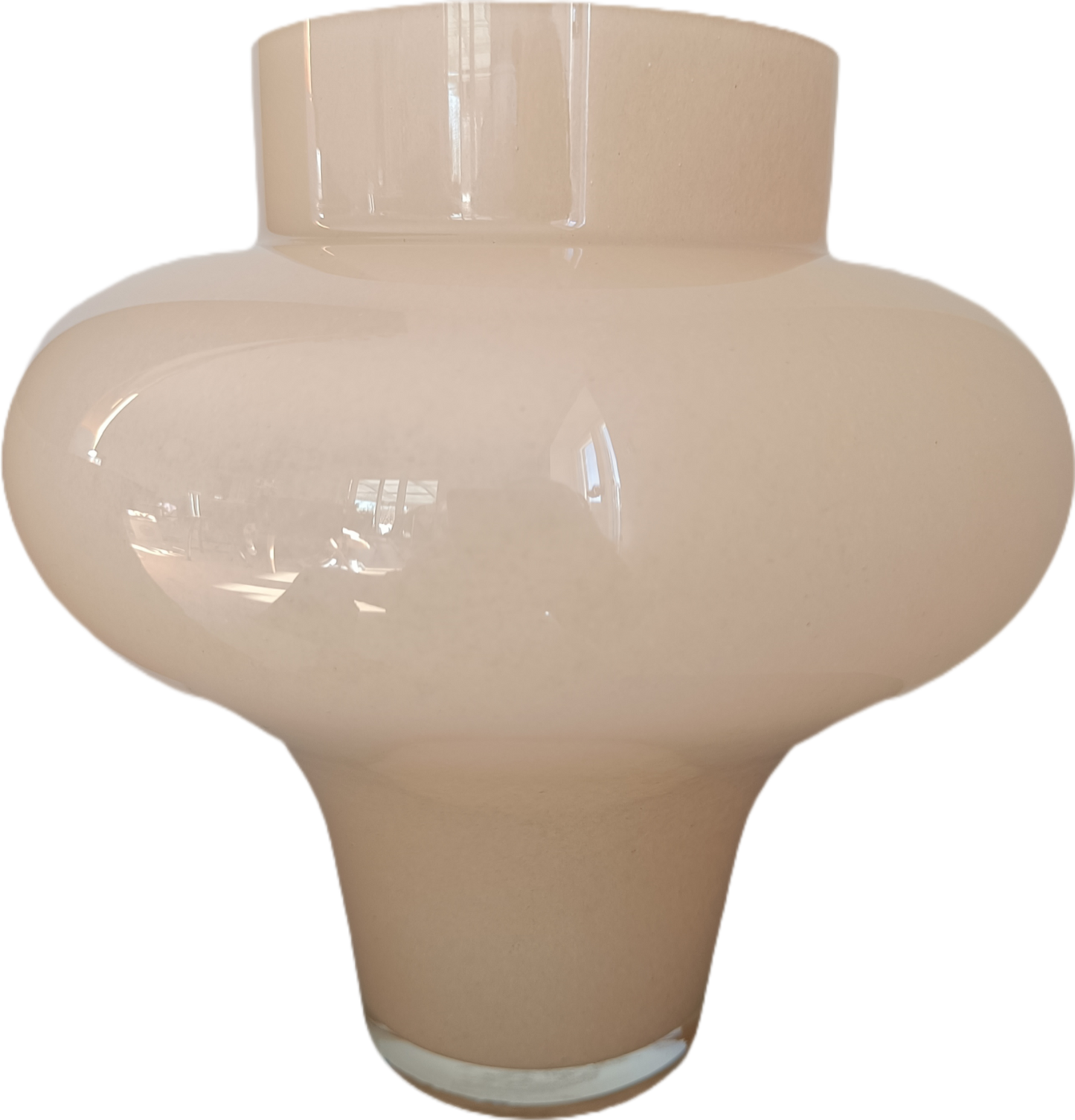 Vase "Beige"
