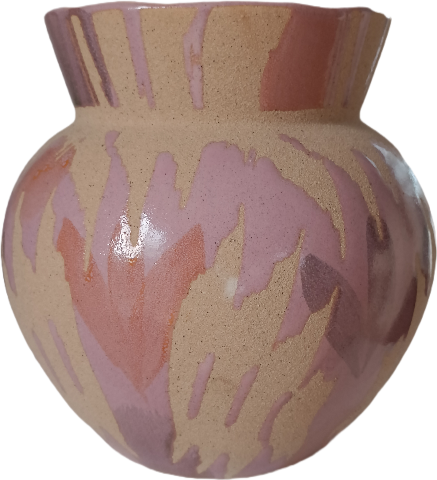 Vase "Goya"