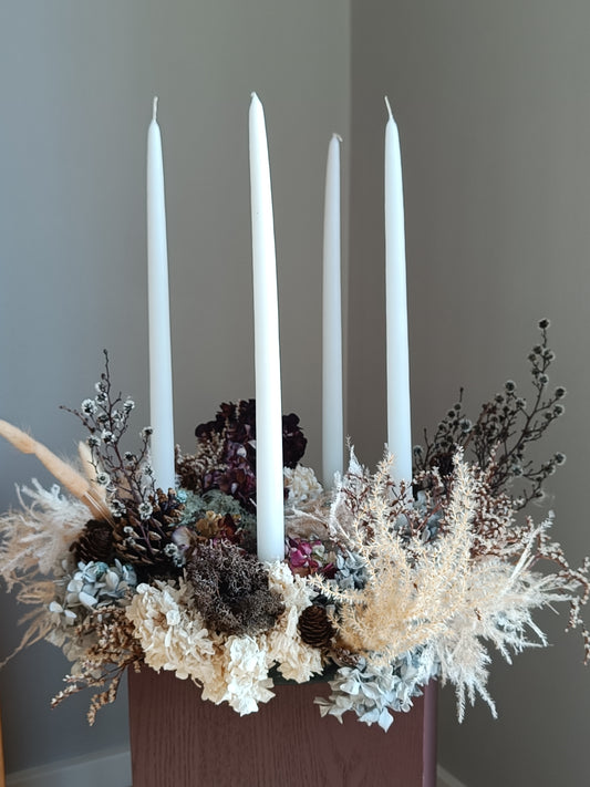 Adventskrans "Himmel"