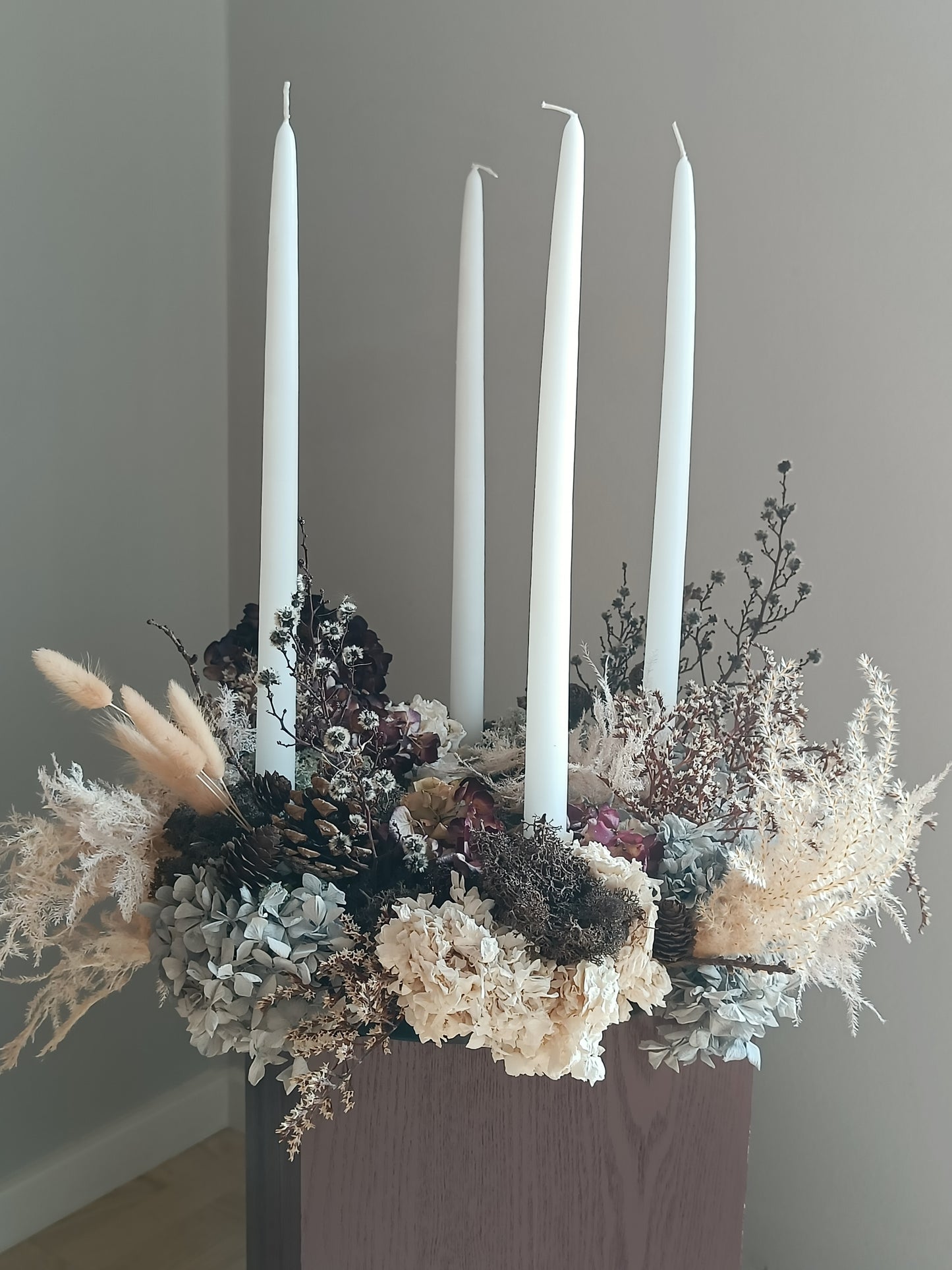 Adventskrans "Himmel"