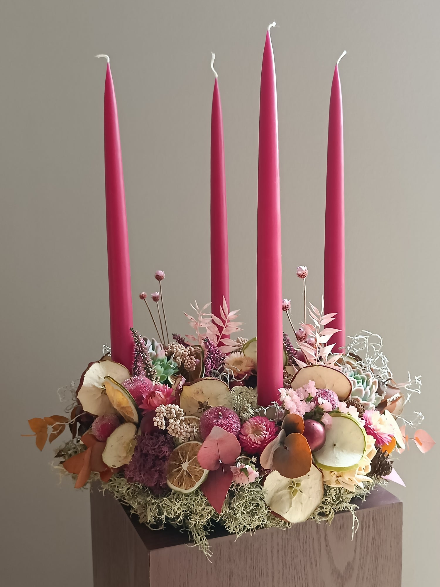 Den søde juletid ❤️