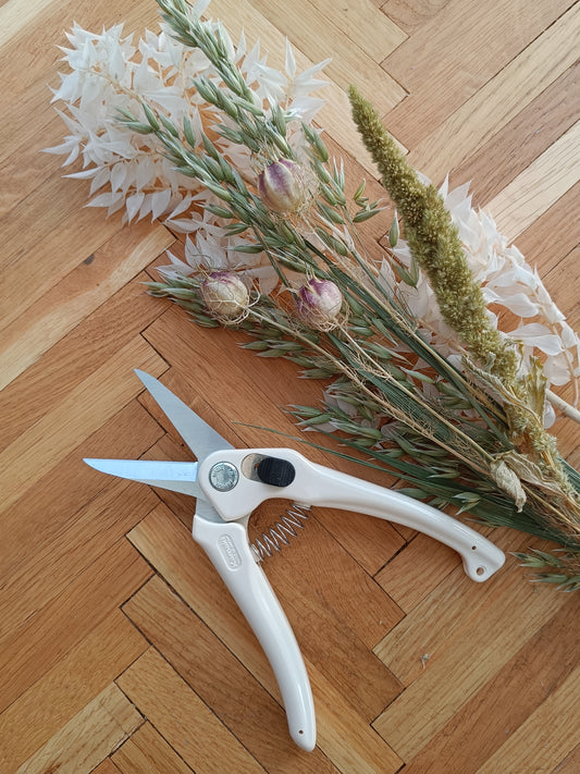 DIY - Grensaks