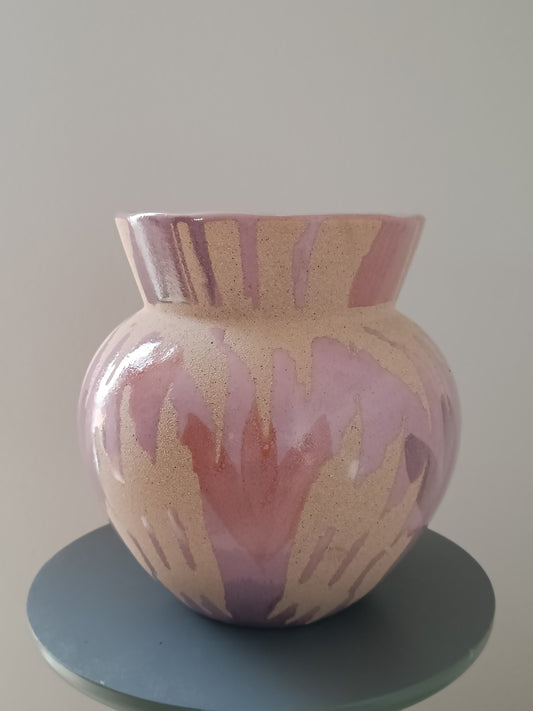 Vase "Goya"