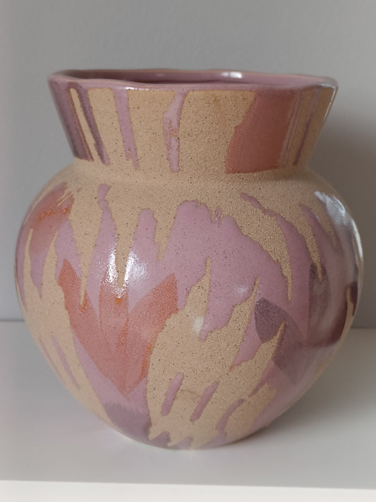Vase "Goya"