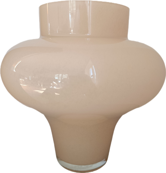 Vase "Beige"