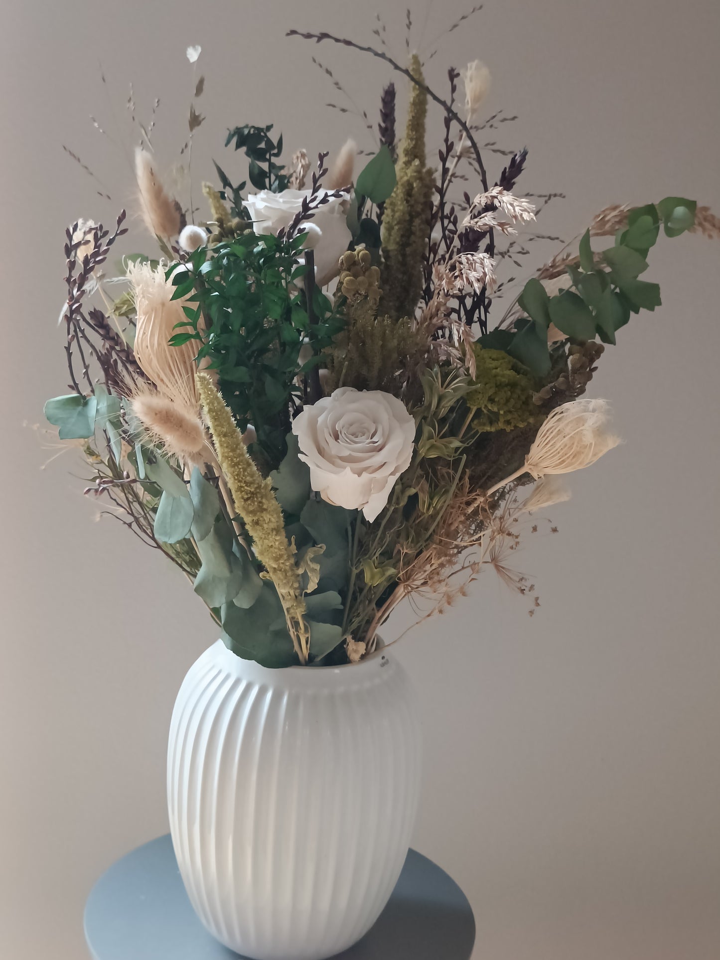 Evighedsbuket "Skoven"