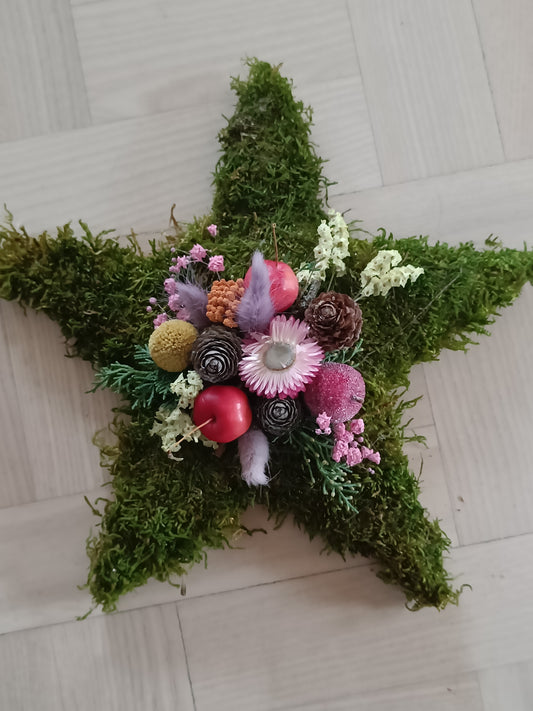 Til en stjerne i himlen ⭐