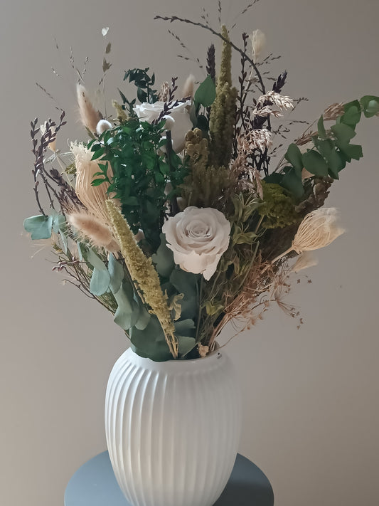 Evighedsbuket "Skoven"