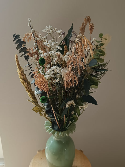 Evighedsbuket "Vild natur"