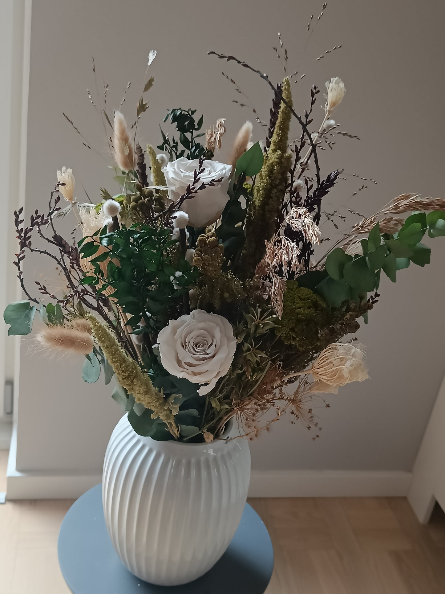 Evighedsbuket "Skoven"