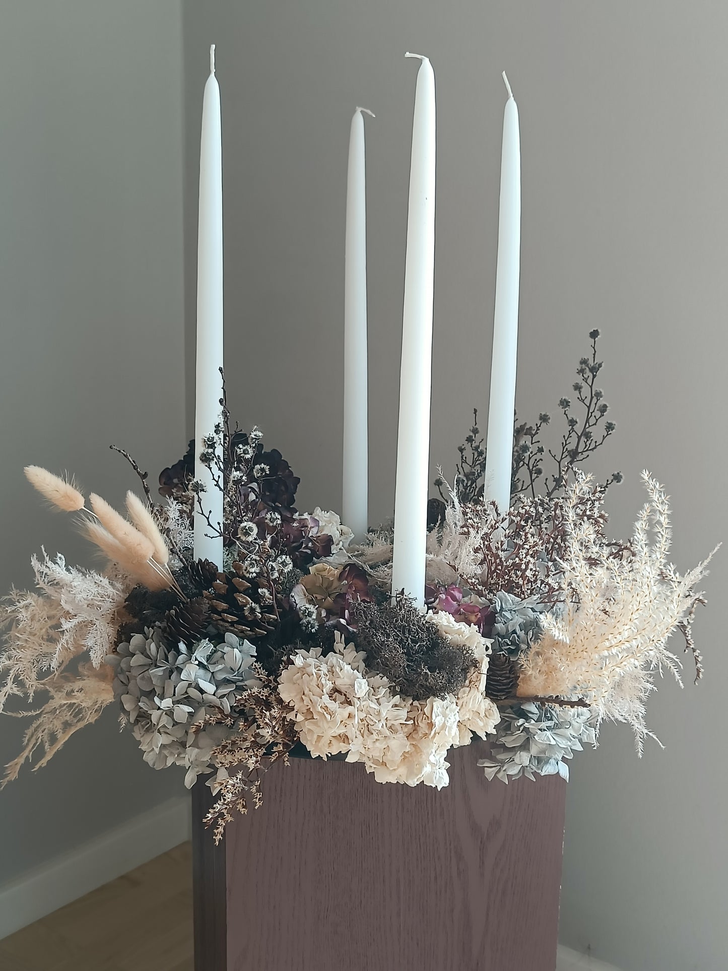 Adventskrans "Himmel"