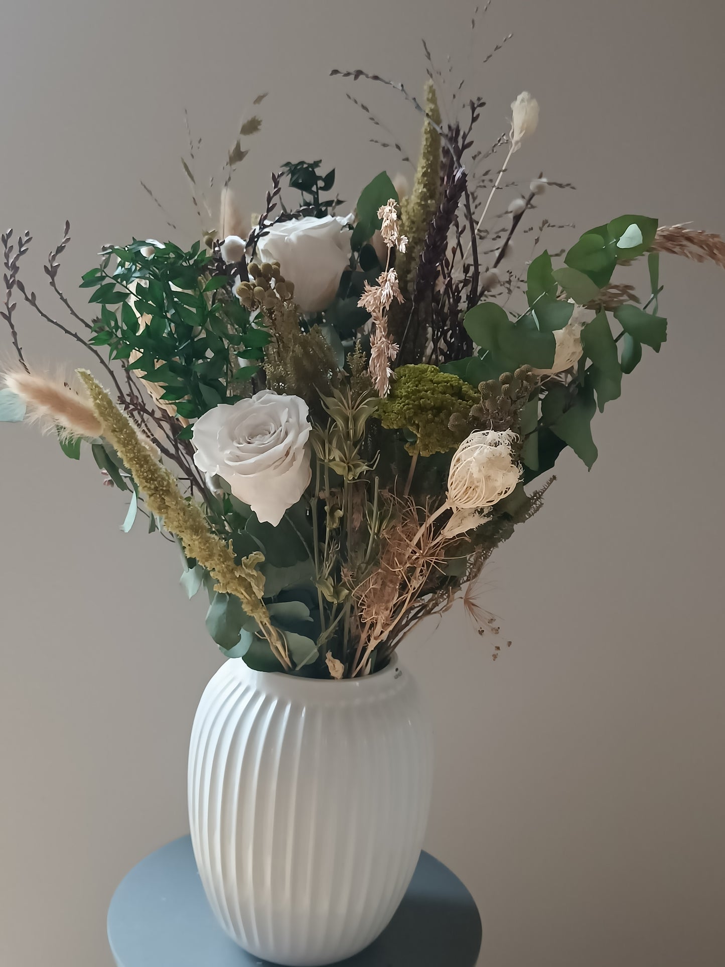 Evighedsbuket "Skoven"