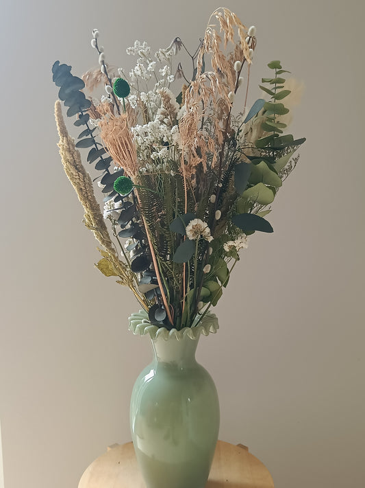 Evighedsbuket "Vild natur"