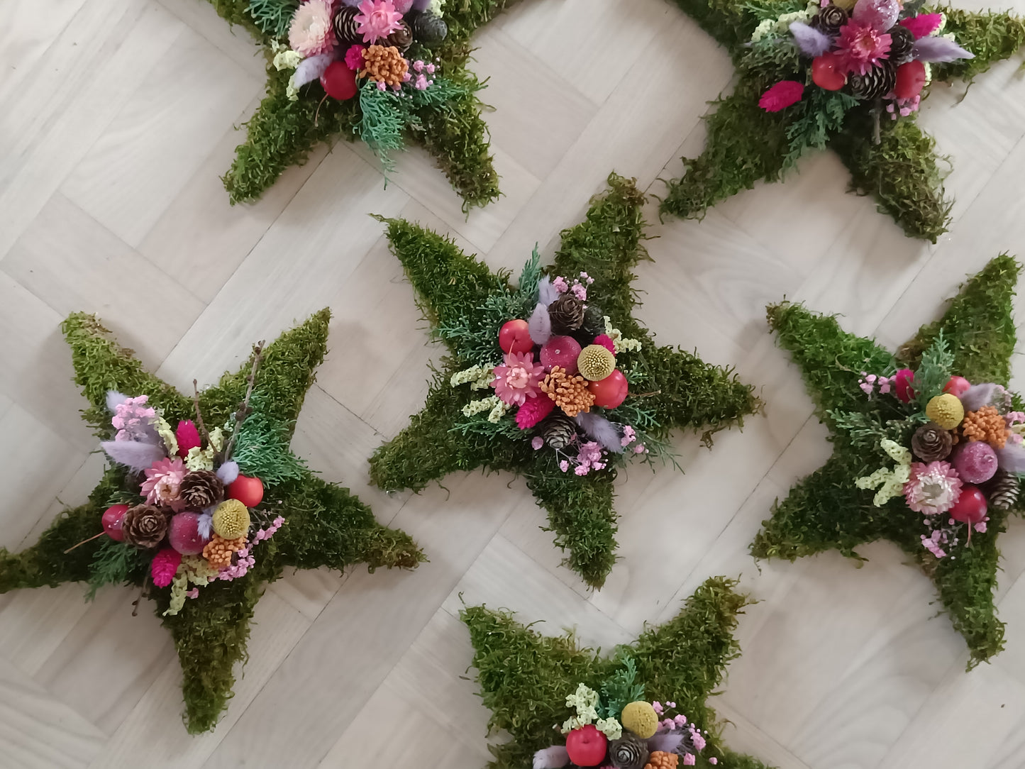 Til en stjerne i himlen ⭐