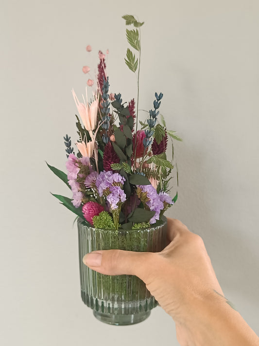 Dekoration "Flora"