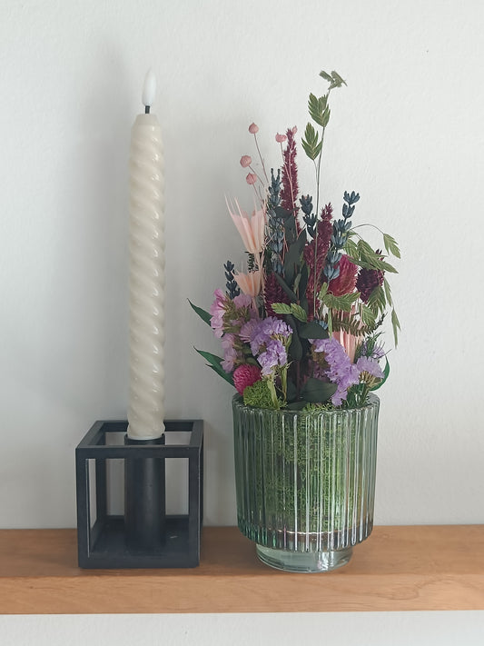 Dekoration "Flora"