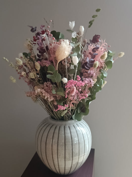 Evighedsbuket "Emilie"