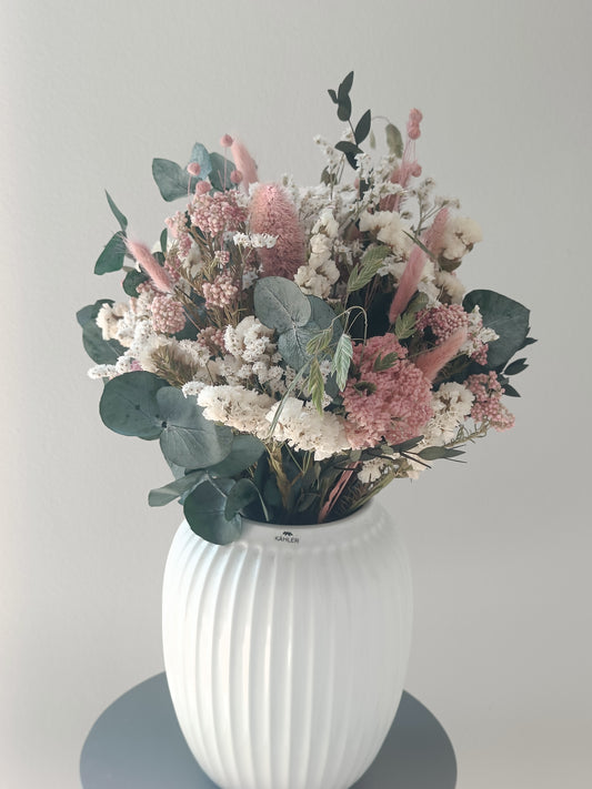 Evighedsbuket "Emilie"